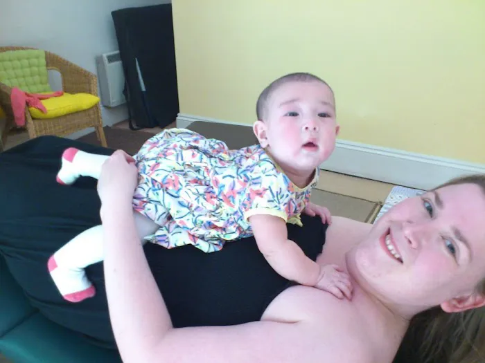 Dancingspine Chiropractic Picture 7