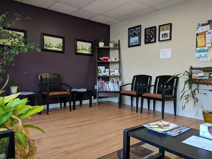 Park Bench Chiropractic of Frederick Picture 4