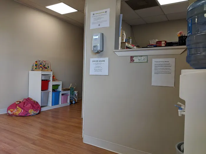 Park Bench Chiropractic of Frederick Picture 3