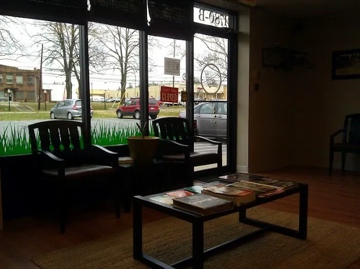Park Bench Chiropractic of Frederick Picture 2