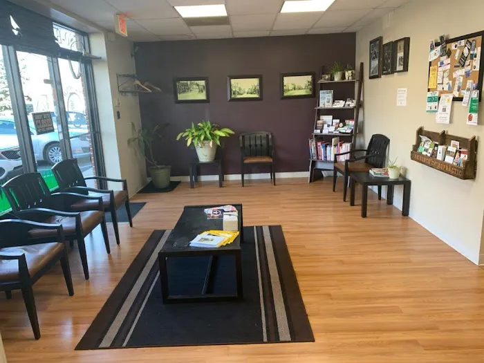 Park Bench Chiropractic of Frederick Picture 5