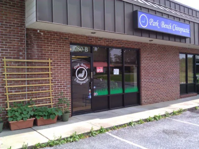 Park Bench Chiropractic of Frederick Picture 1