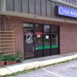 Park Bench Chiropractic of Frederick