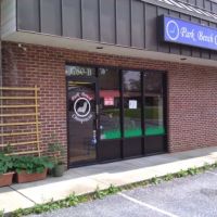 Park Bench Chiropractic of Frederick ico