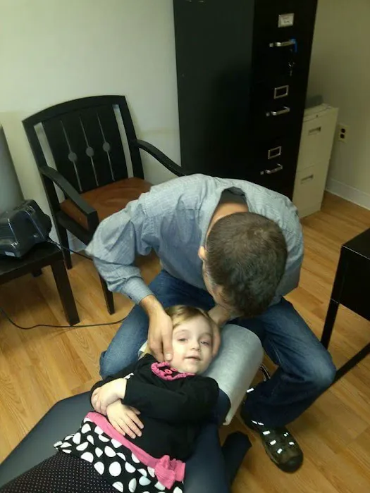 Park Bench Chiropractic of Frederick Picture 8