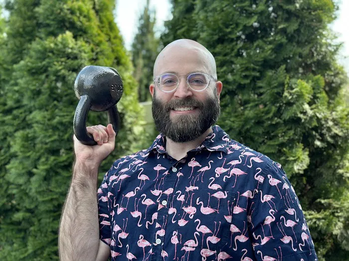 Key Spine Care: Alexander Elahi, DC, MS, PSP, CCSP®, Cert.MDT®, PPSC Picture 4