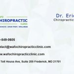 Wafo Chiropractic Clinic