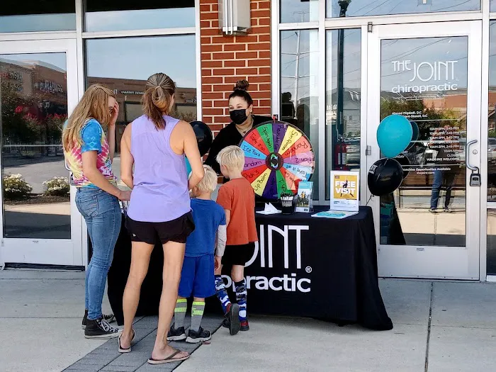 The Joint Chiropractic Picture 6