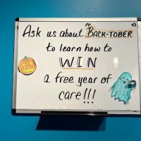 The Joint Chiropractic ico