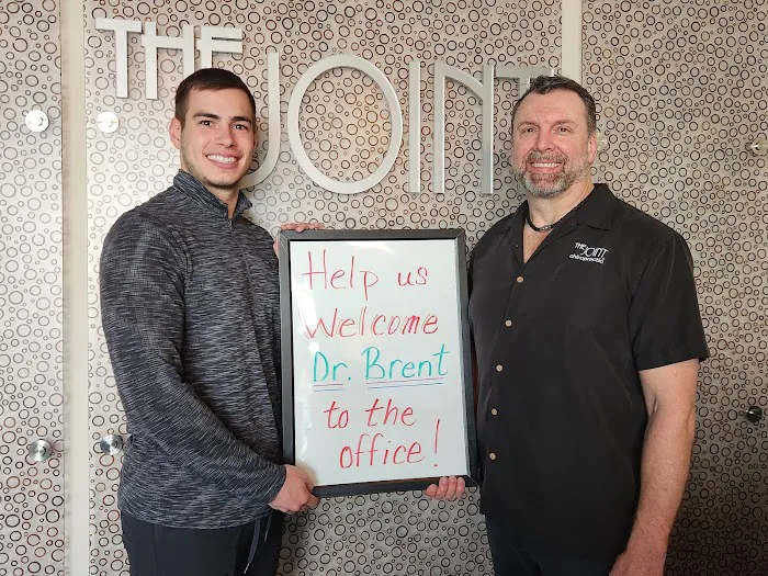 The Joint Chiropractic Picture 2