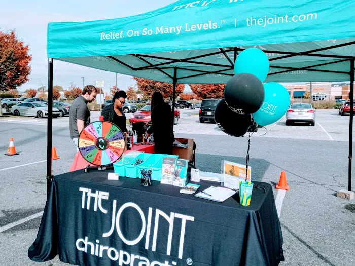 The Joint Chiropractic Picture 5