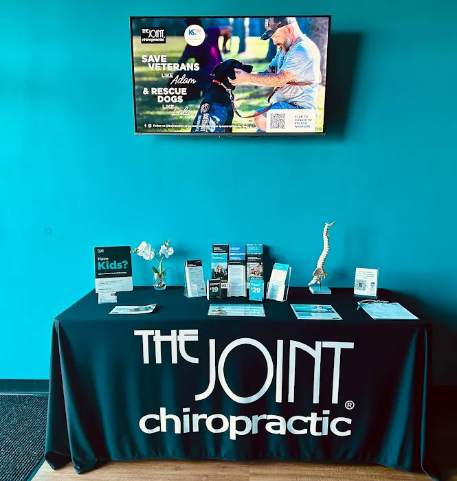 The Joint Chiropractic Picture 7