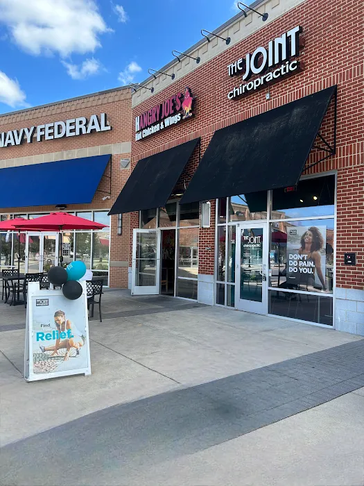 The Joint Chiropractic Picture 8