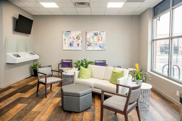 Mid Atlantic Chiropractic Center: Amir Rashidian, DC Picture 1