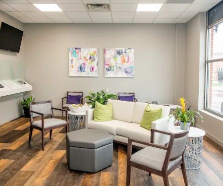 Mid Atlantic Chiropractic Center: Amir Rashidian, DC