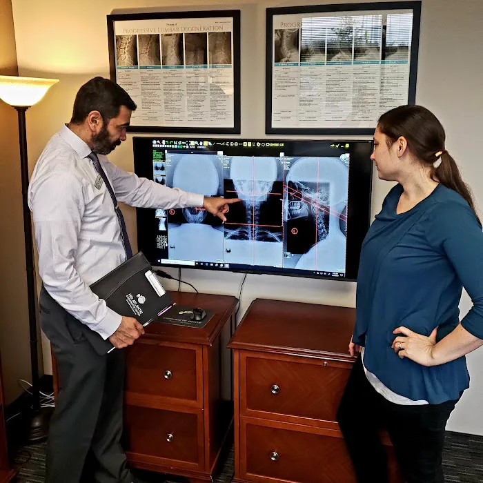 Mid Atlantic Chiropractic Center: Amir Rashidian, DC Picture 7