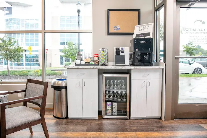 Mid Atlantic Chiropractic Center: Amir Rashidian, DC Picture 10