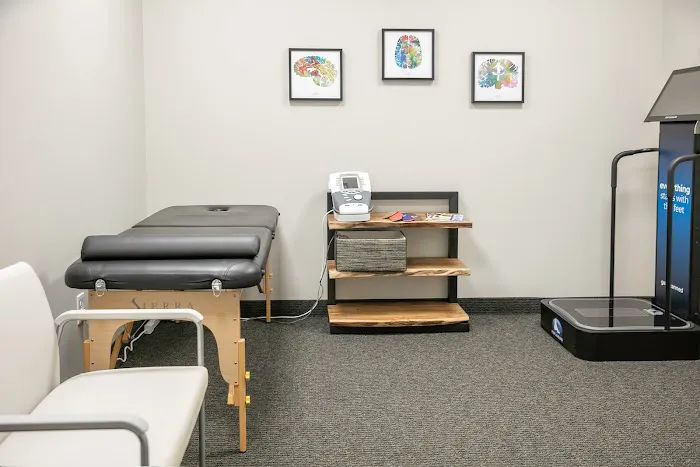 Mid Atlantic Chiropractic Center: Amir Rashidian, DC Picture 9