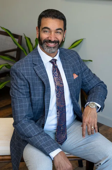 Mid Atlantic Chiropractic Center: Amir Rashidian, DC Picture 4