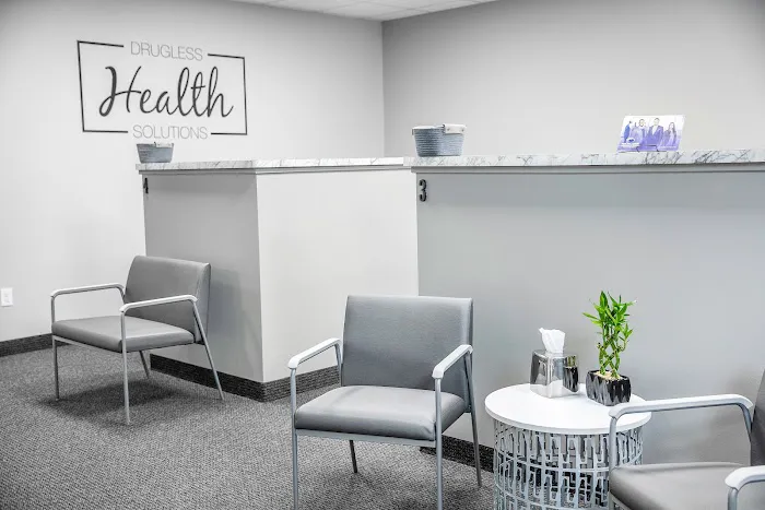 Mid Atlantic Chiropractic Center: Amir Rashidian, DC Picture 5