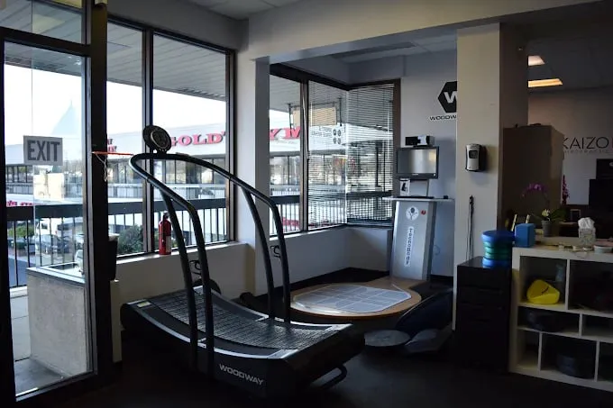 Kaizo Health - Rockville Chiropractic & Rehabilitation Picture 2