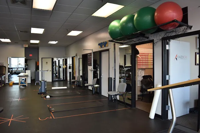Kaizo Health - Rockville Chiropractic & Rehabilitation Picture 5