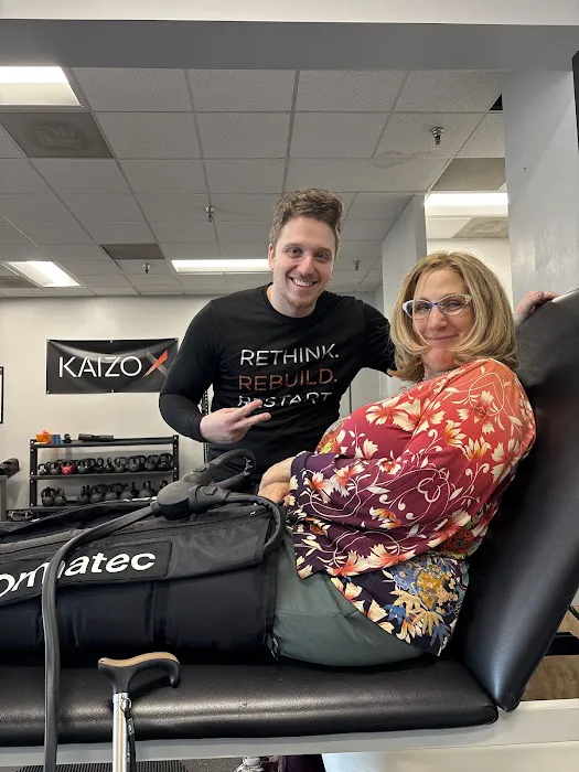 Kaizo Health - Rockville Chiropractic & Rehabilitation Picture 4