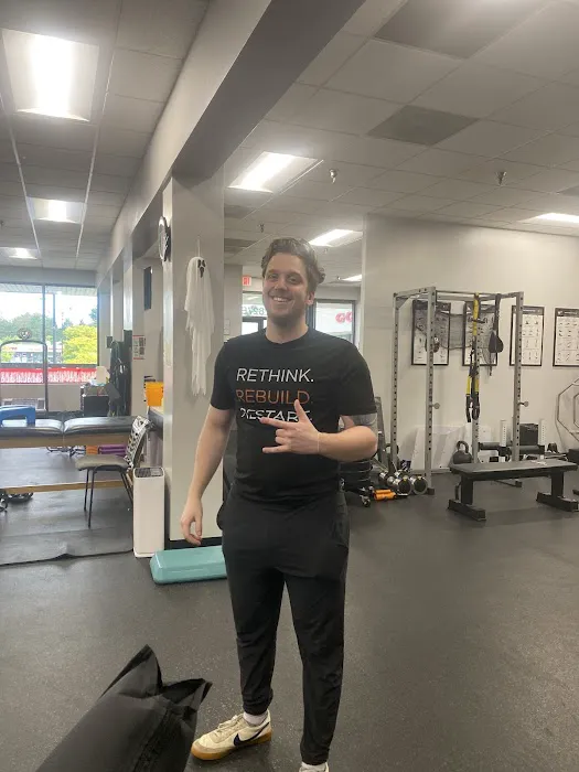 Kaizo Health - Rockville Chiropractic & Rehabilitation Picture 3