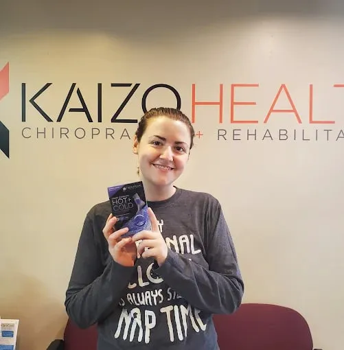 Kaizo Health - Rockville Chiropractic & Rehabilitation Picture 10