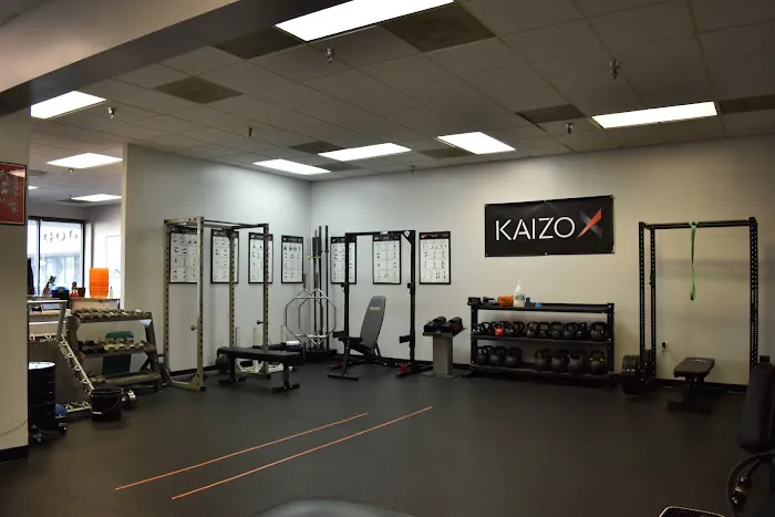 Kaizo Health - Rockville Chiropractic & Rehabilitation Picture 1