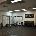 Kaizo Health - Rockville Chiropractic & Rehabilitation