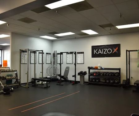 Kaizo Health - Rockville Chiropractic & Rehabilitation
