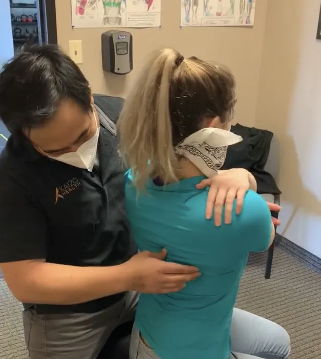 Kaizo Health - Rockville Chiropractic & Rehabilitation Picture 8
