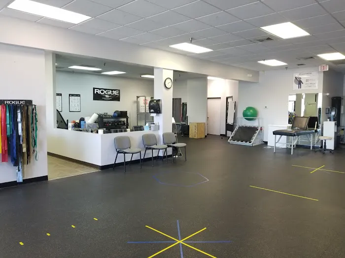 Kaizo Health - Rockville Chiropractic & Rehabilitation Picture 6