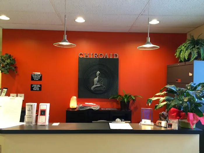 ChiroAid Picture 3