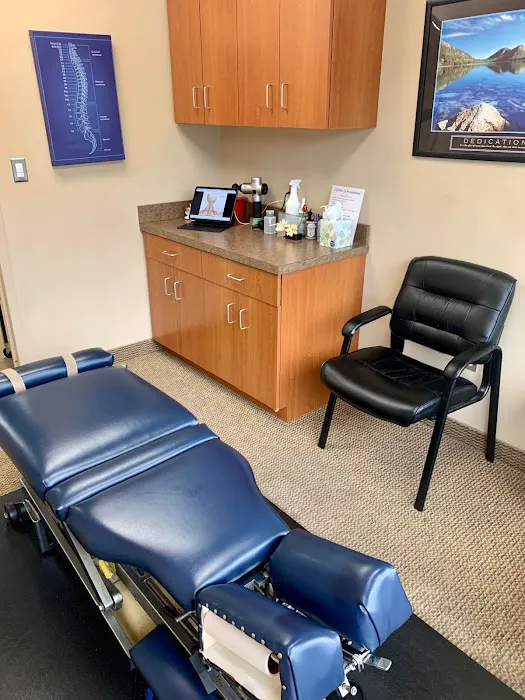 Vitality Chiropractic Picture 1