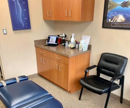 Vitality Chiropractic