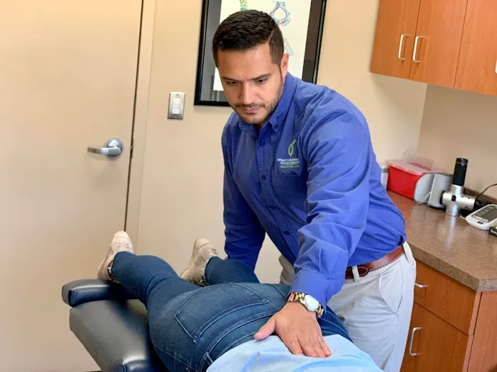 Vitality Chiropractic Picture 3