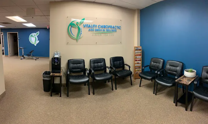 Vitality Chiropractic Picture 2