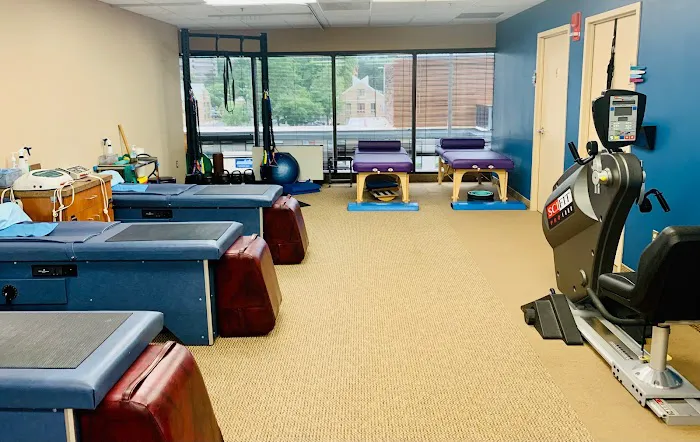 Vitality Chiropractic Picture 8