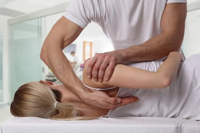 Rolfing Insight Picture 1