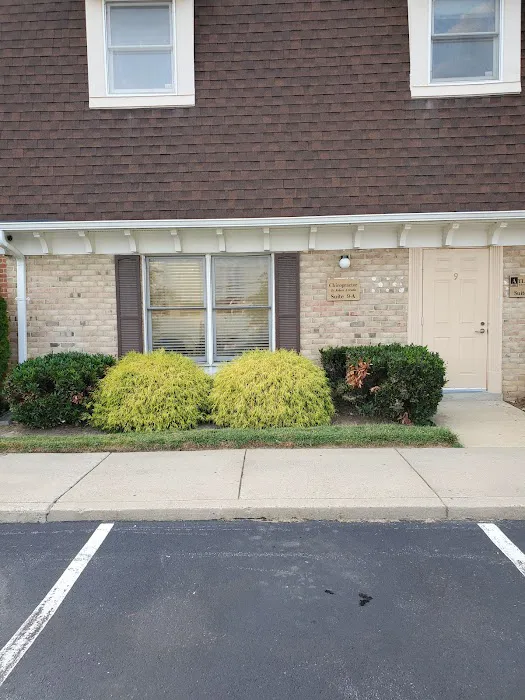 Robert Ozello, DC Picture 3