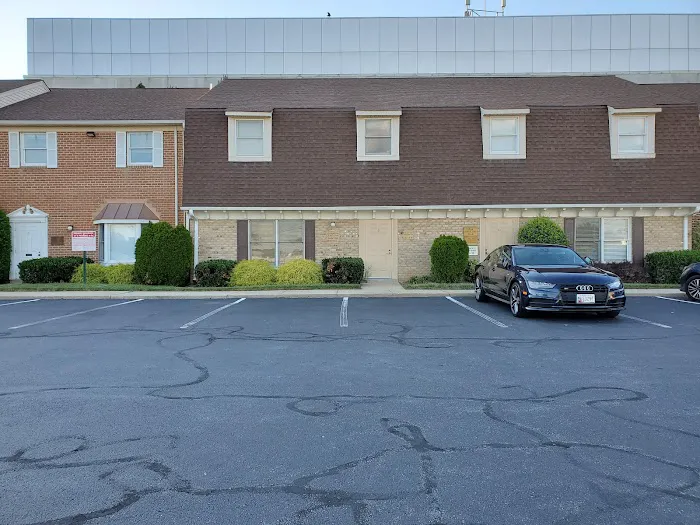 Robert Ozello, DC Picture 1