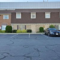 Robert Ozello, DC ico