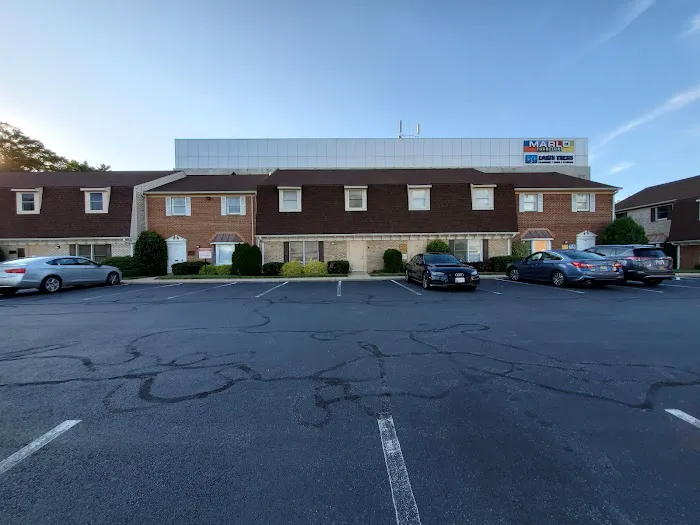 Robert Ozello, DC Picture 2