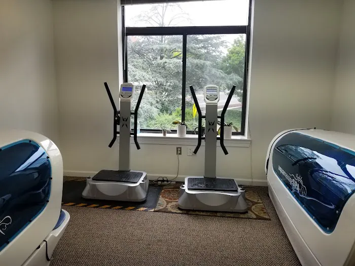 Jennifer Miller, DC Picture 1