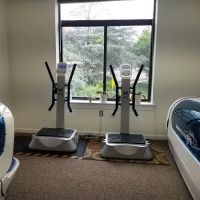 Jennifer Miller, DC ico