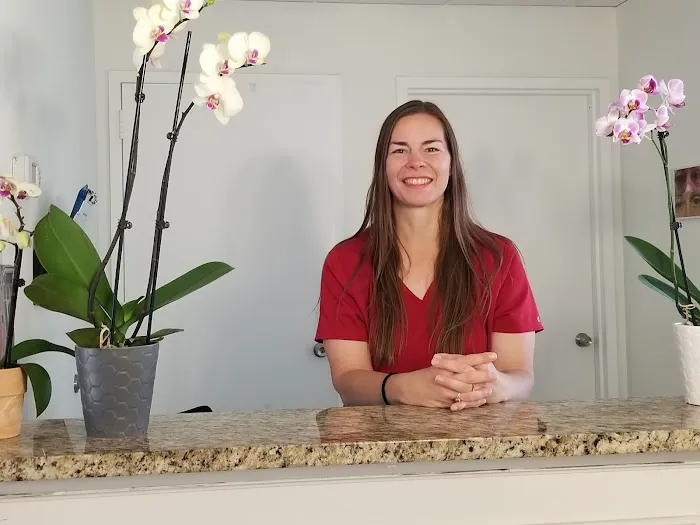 Jennifer Miller, DC Picture 2