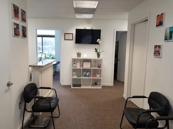 Jennifer Miller, DC Picture 6