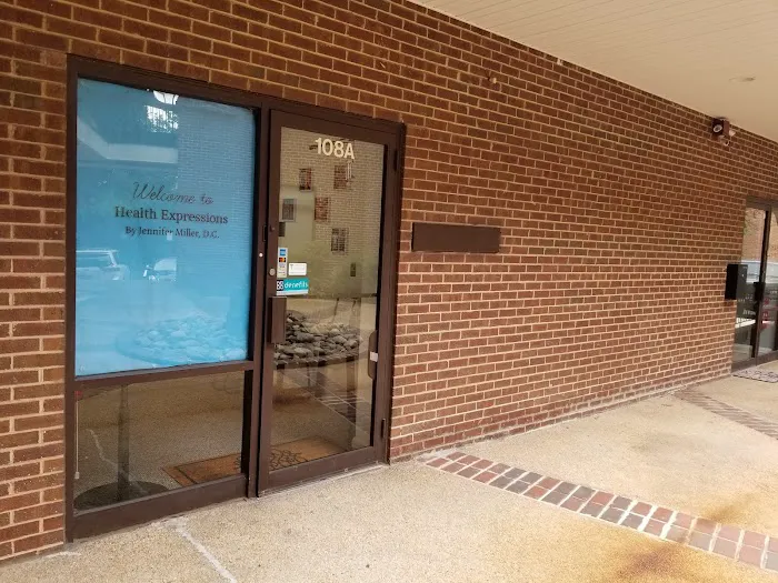 Jennifer Miller, DC Picture 8